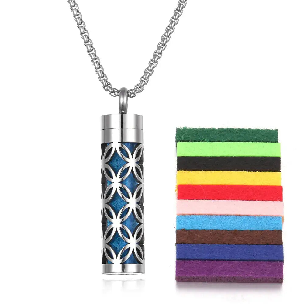 LoveScent Geurketting- Aromatherapie