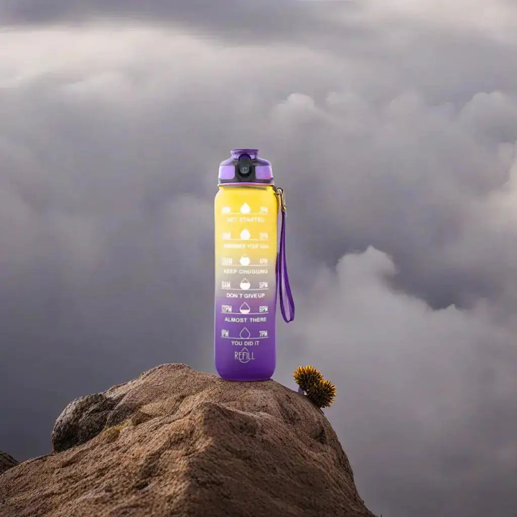 Sport Water Fles
