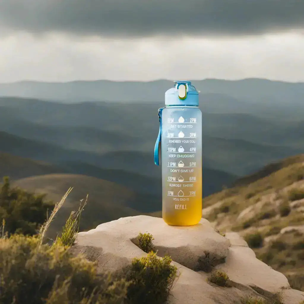 Sport Water Fles