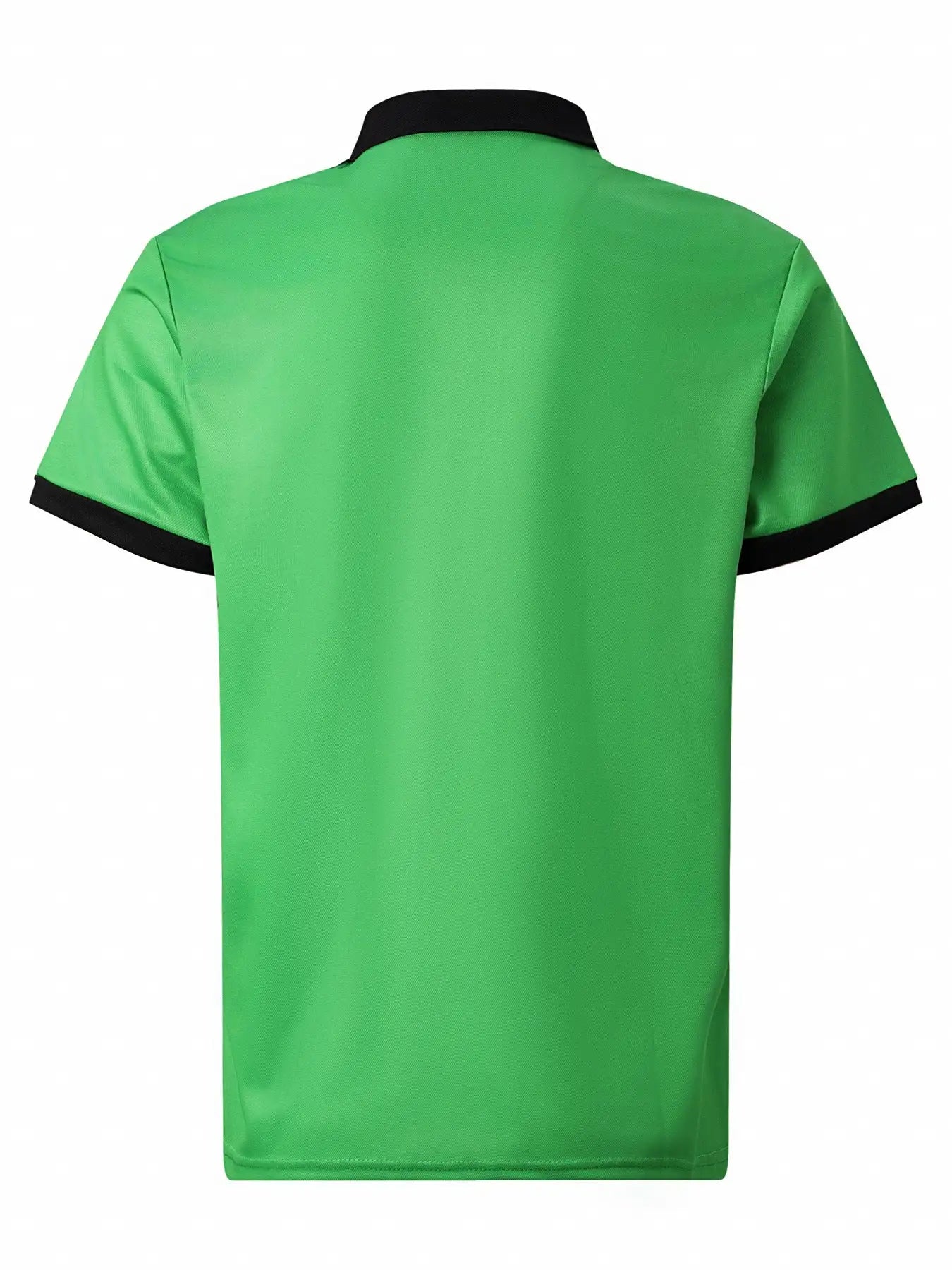 Stijlvolle Casual Polo voor Heren - Comfort en Elegantie in Één