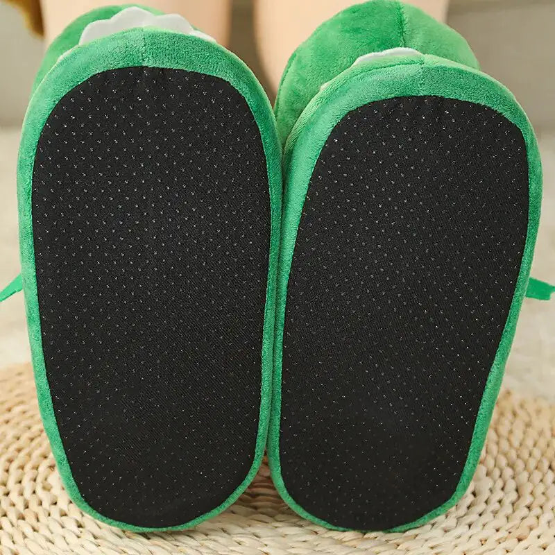 ChompyCrocs - Unieke Krokodillenslippers