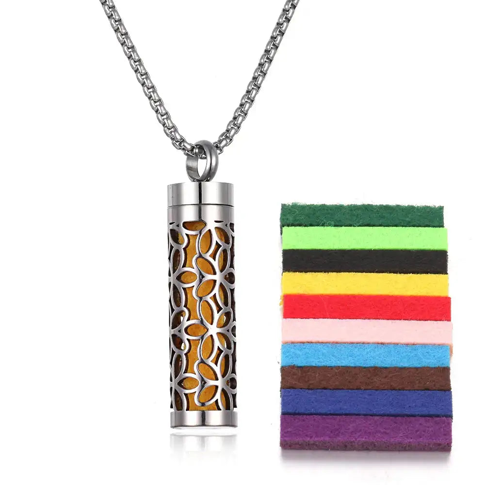 LoveScent Geurketting- Aromatherapie