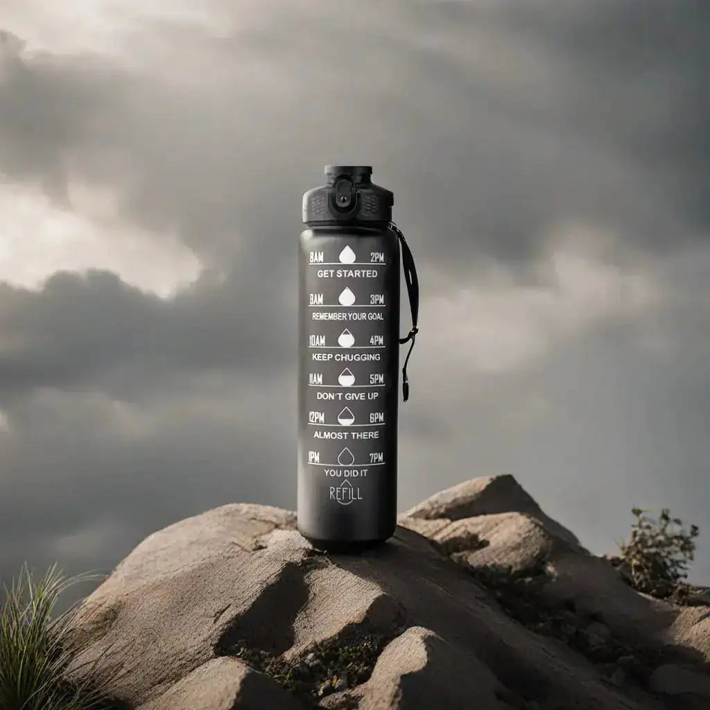 Sport Water Fles