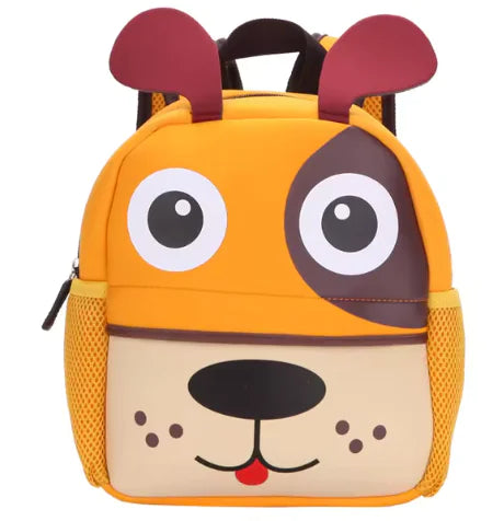 Dieren Rugzak Voor Kinderen