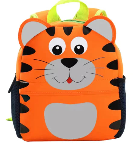 Dieren Rugzak Voor Kinderen