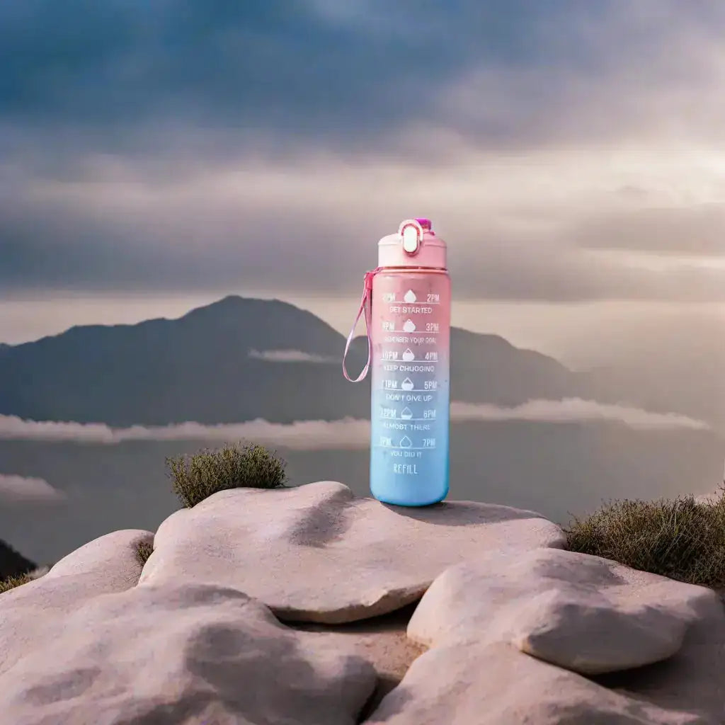 Sport Water Fles