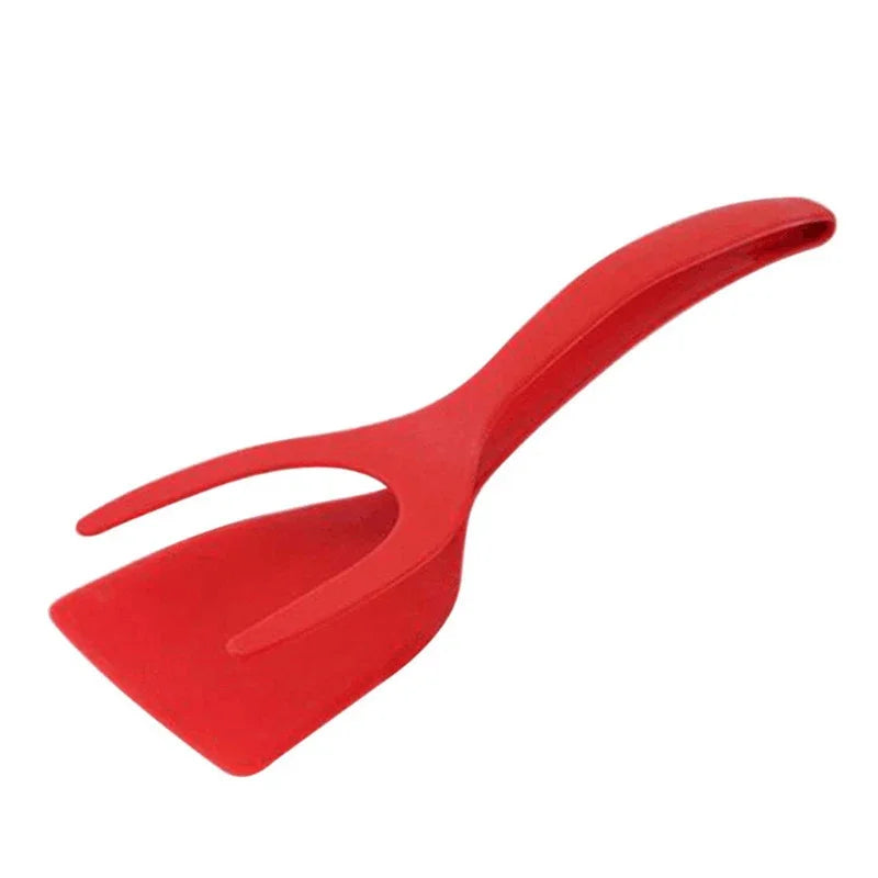FlippFlex- 2 In 1 Spatel En Keukentang