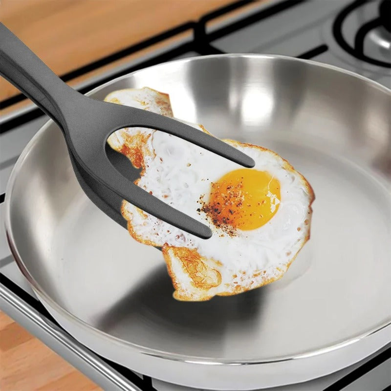 FlippFlex- 2 In 1 Spatel En Keukentang