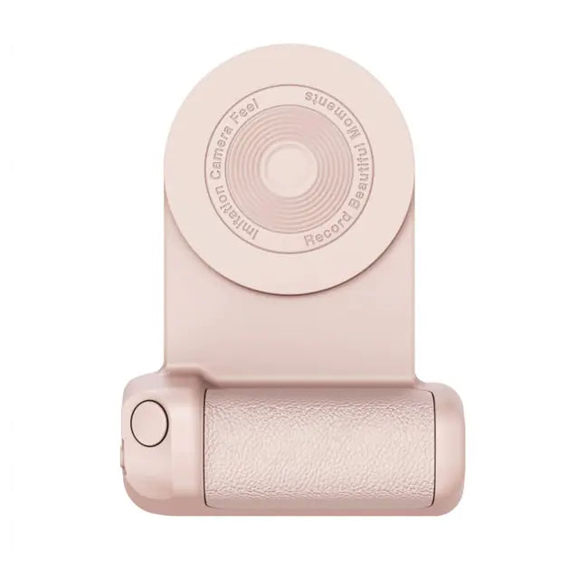 Phone Camera Grip - Magnetisch