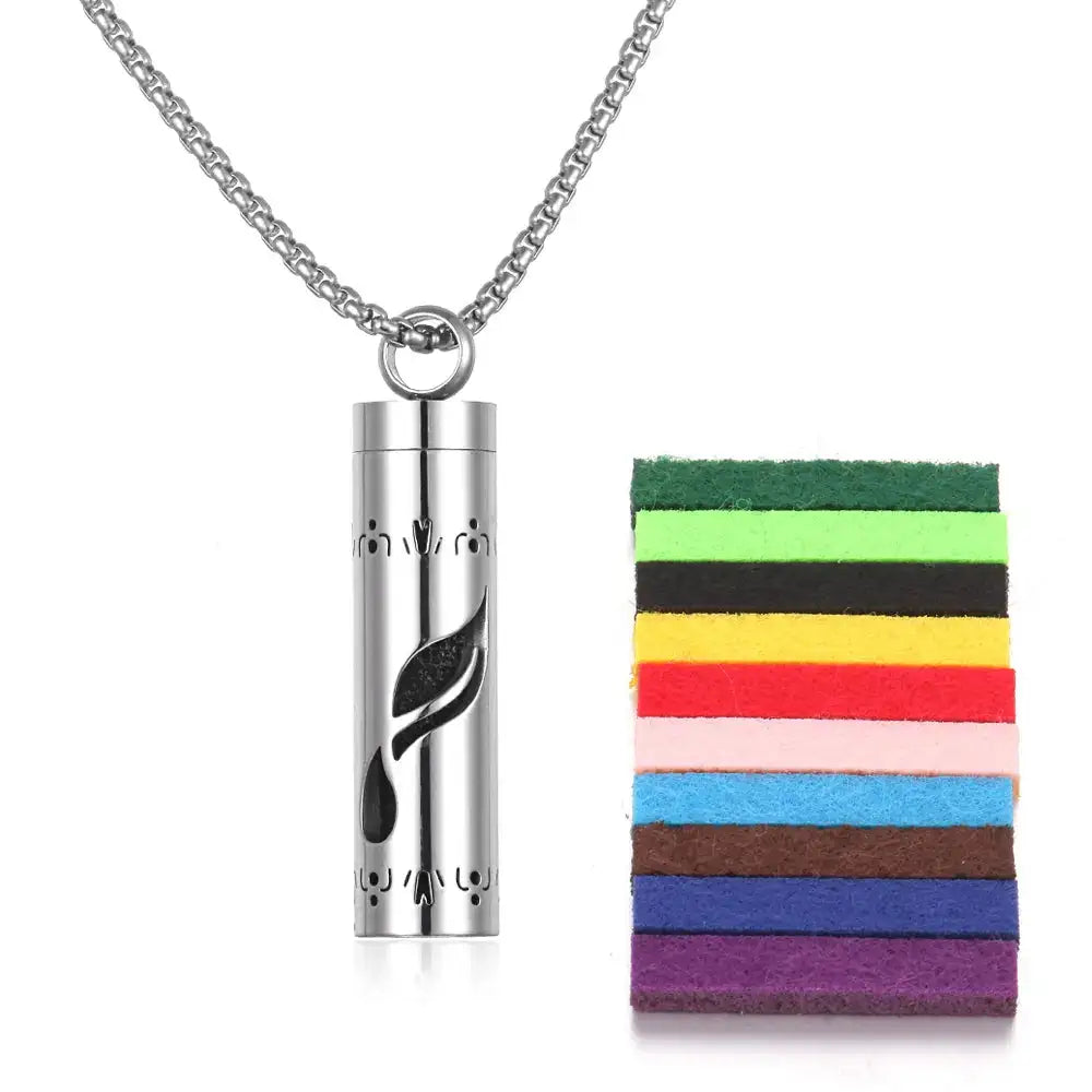 LoveScent Geurketting- Aromatherapie