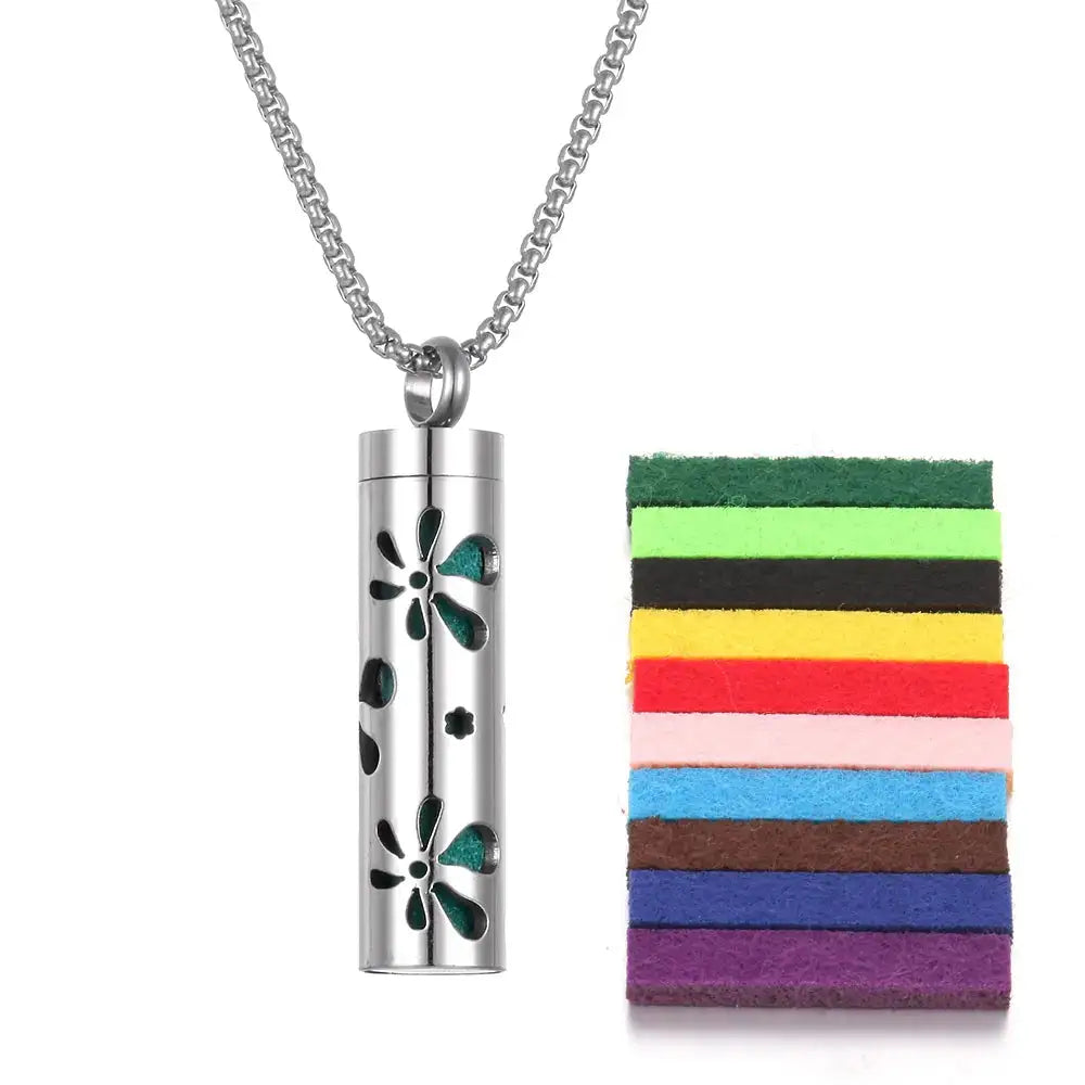 LoveScent Geurketting- Aromatherapie