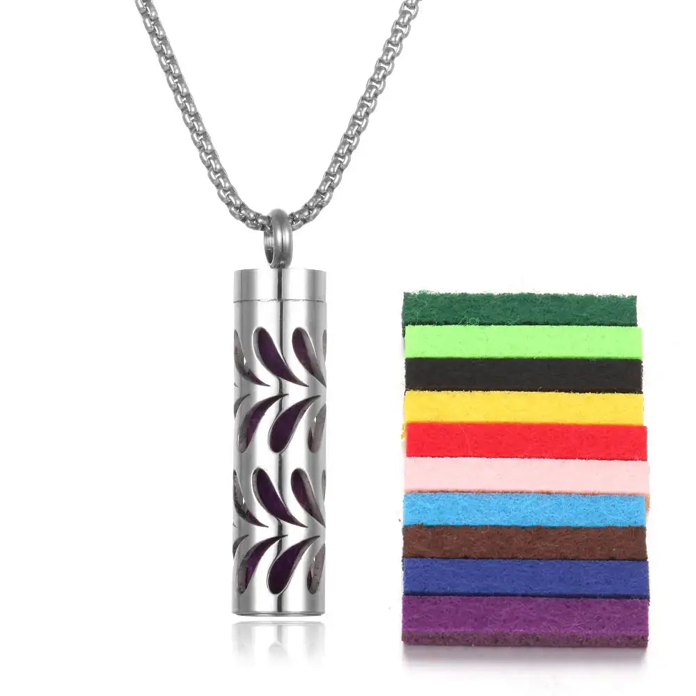 LoveScent Geurketting- Aromatherapie