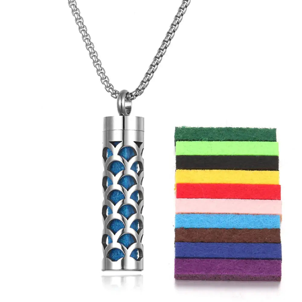 LoveScent Geurketting- Aromatherapie