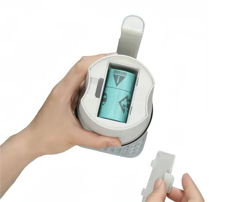 Paws & Play- Kattenbak smart schep