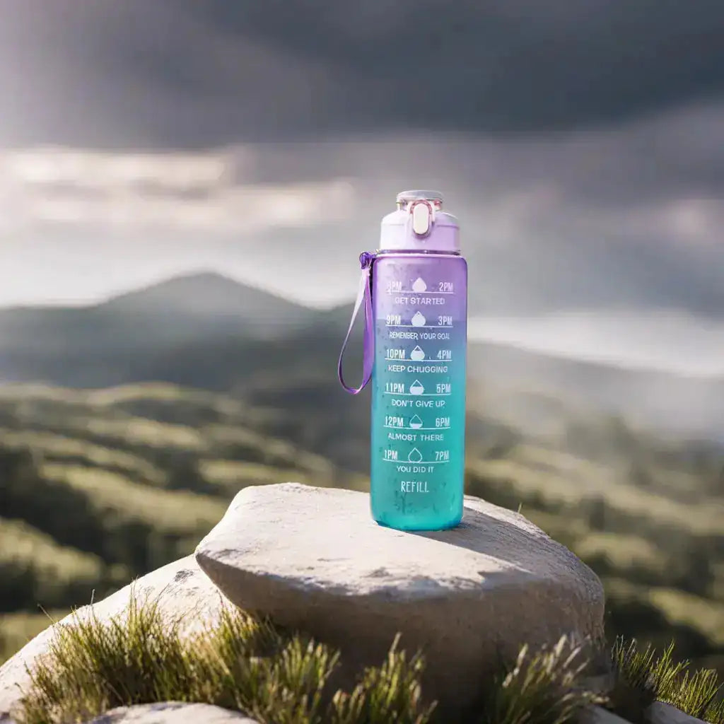 Sport Water Fles