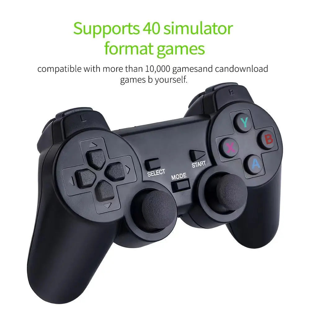 Foxgame - RetroGame Stick