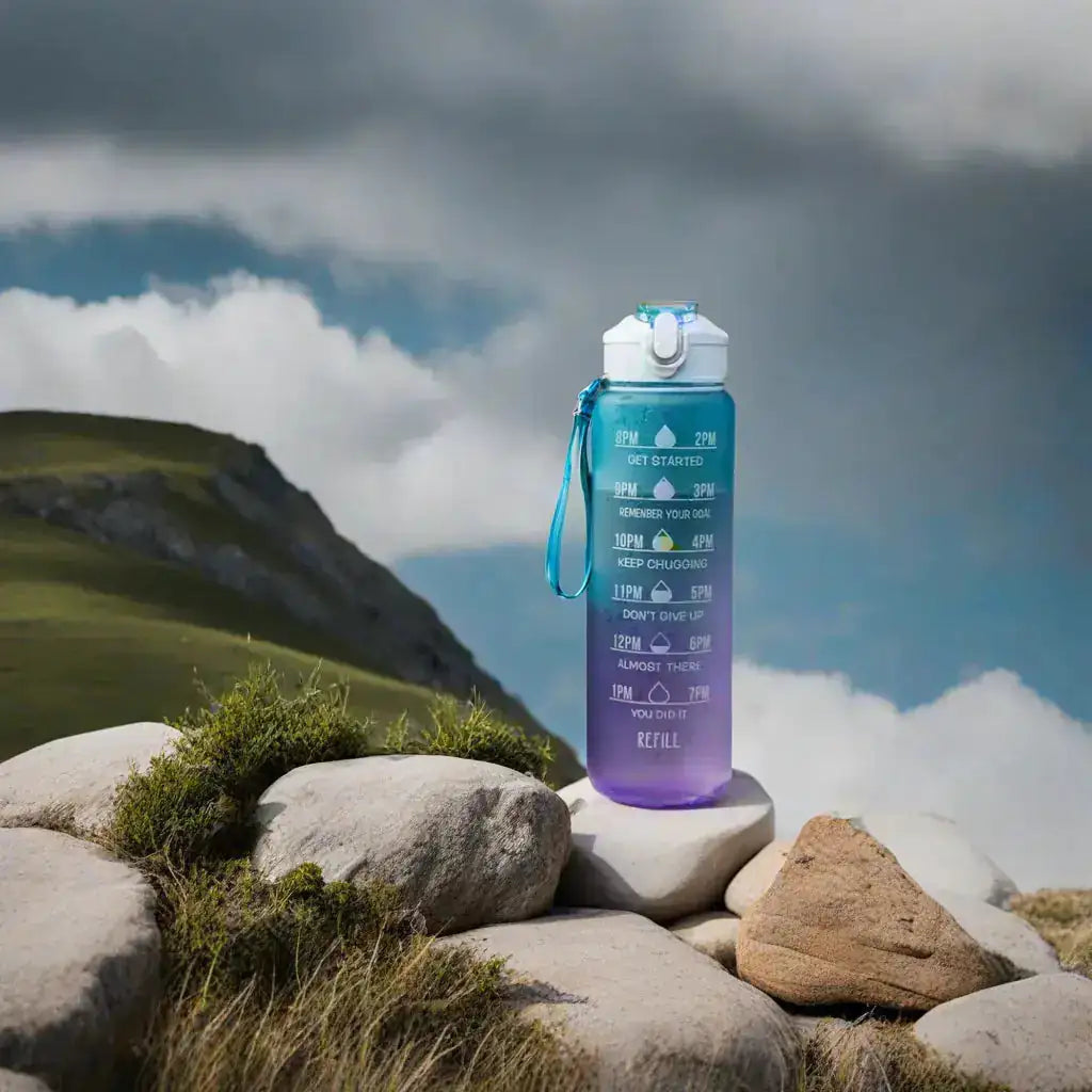 Sport Water Fles
