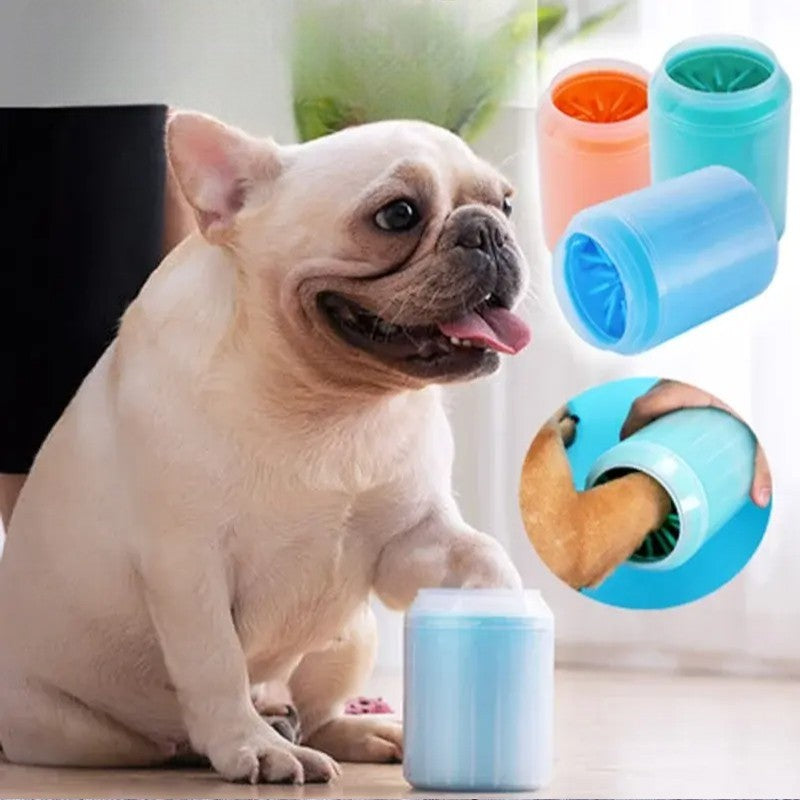 PawCleanR - Poten Reiniger