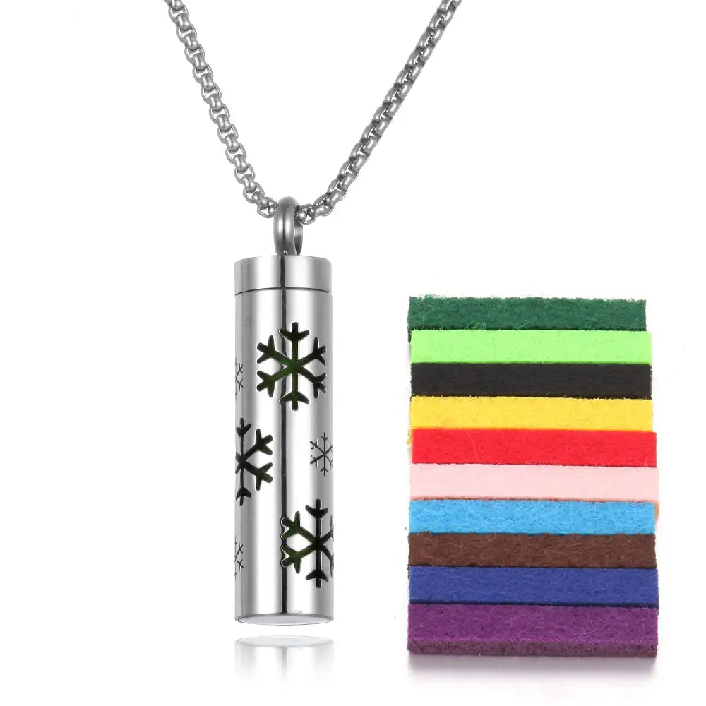 LoveScent Geurketting- Aromatherapie