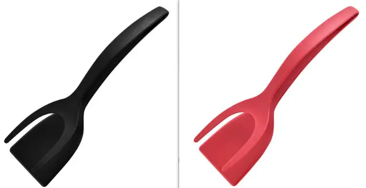 FlippFlex- 2 In 1 Spatel En Keukentang