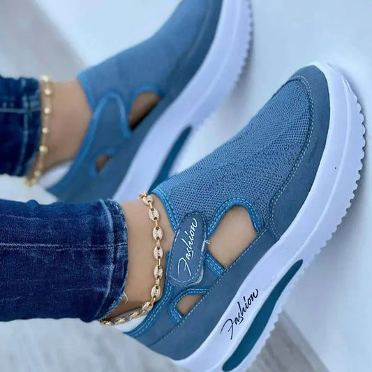 Cleo - Wandelschoenen voor Orthopedisch Comfort