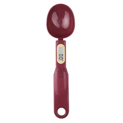 SpoonMetrics Hoogprecisie Weeglepel- 0,1g- 500g