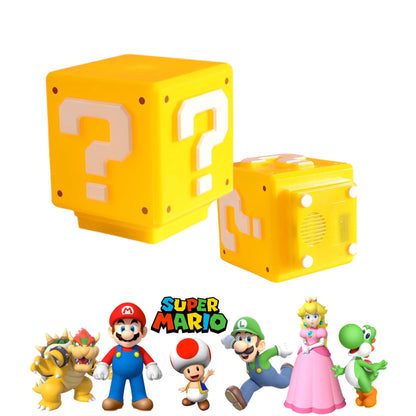 Super Mario Nacht Lamp