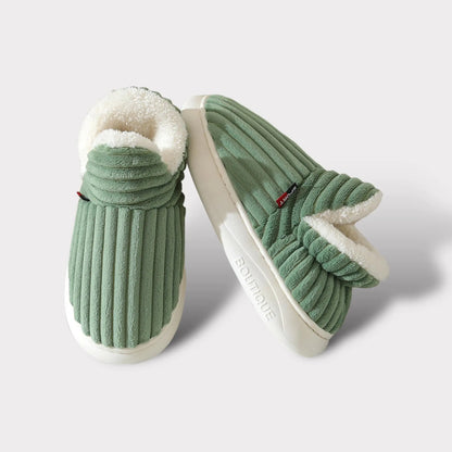 Unisex Pantoffels - Uiterst zachte en comfortabele pantoffels van fleece
