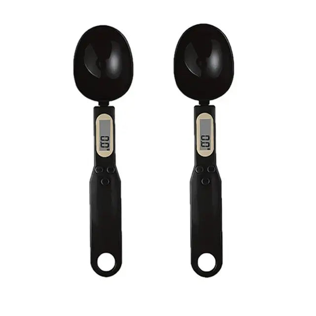 SpoonMetrics Hoogprecisie Weeglepel- 0,1g- 500g