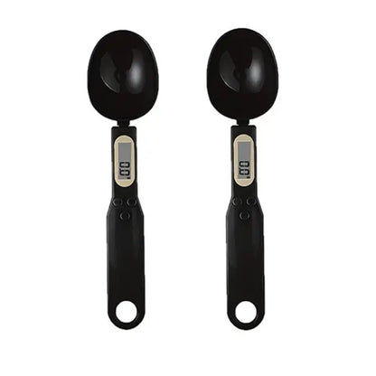 SpoonMetrics Hoogprecisie Weeglepel- 0,1g- 500g