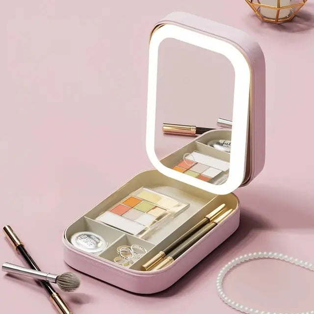 TravelBeauty - Perfect Voor Onderweg!