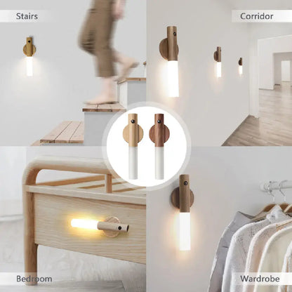 FlareGlow - Veelzijdige LED-Verlichtingsconcepten