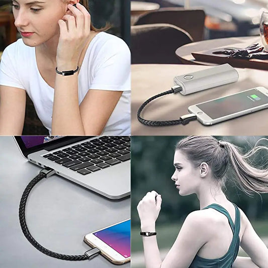 Stijlvolle Usb Armband