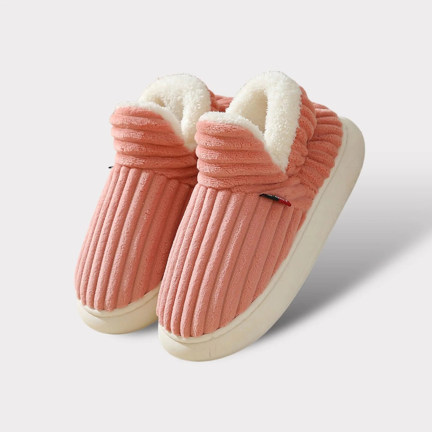 Unisex Pantoffels - Uiterst zachte en comfortabele pantoffels van fleece