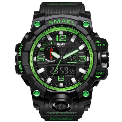 Smael Sport Horloge