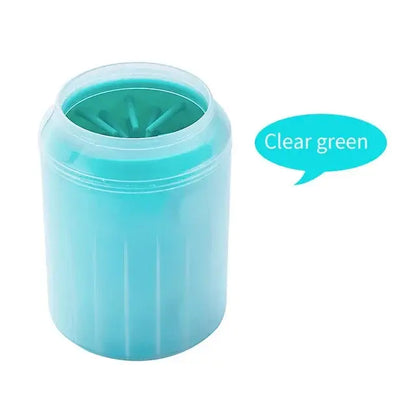 PawCleanR - Poten Reiniger