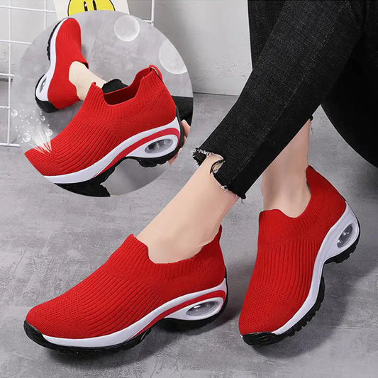 GS Sport Air Pro - Moderne Orthopedische Sportschoenen Voor Dames