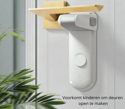 Kinder Deurklink Slot- Met 3m VHB Tape