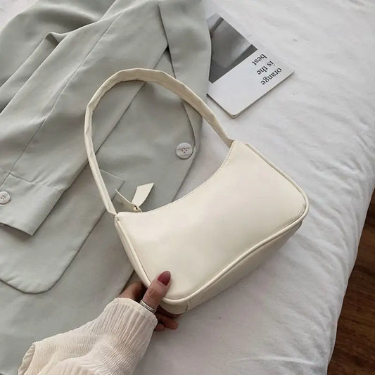 Alexia's Handtas- De Ultieme Hobotas