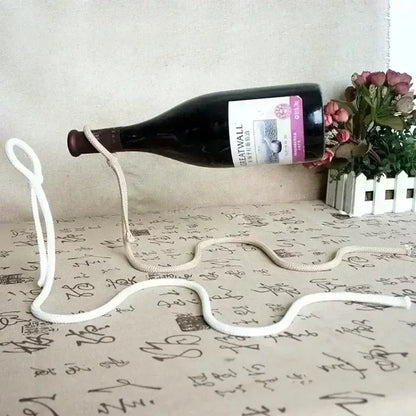 Magic Wijnhouder- Breng De Elegantie Op Tafel