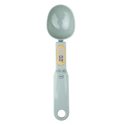 SpoonMetrics Hoogprecisie Weeglepel- 0,1g- 500g