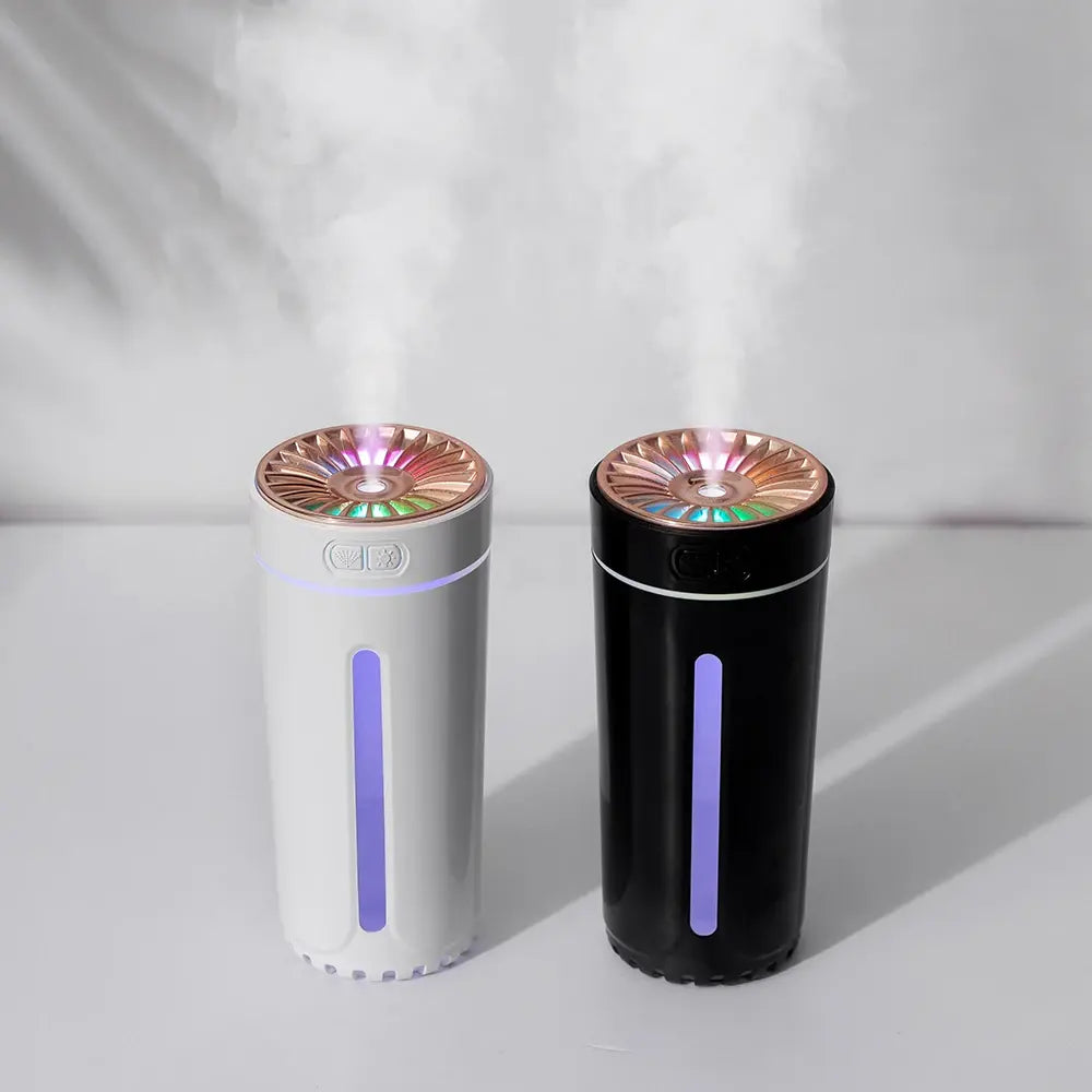 AutoMist Wireless Humidifier - Luchtbevochtiger