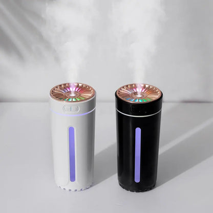 AutoMist Wireless Humidifier - Luchtbevochtiger