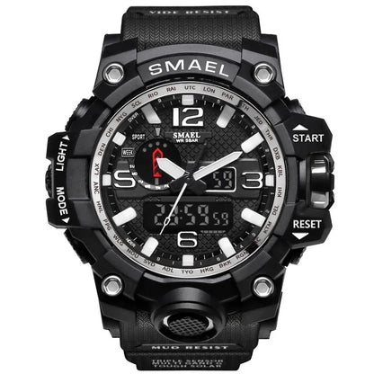 Smael Sport Horloge