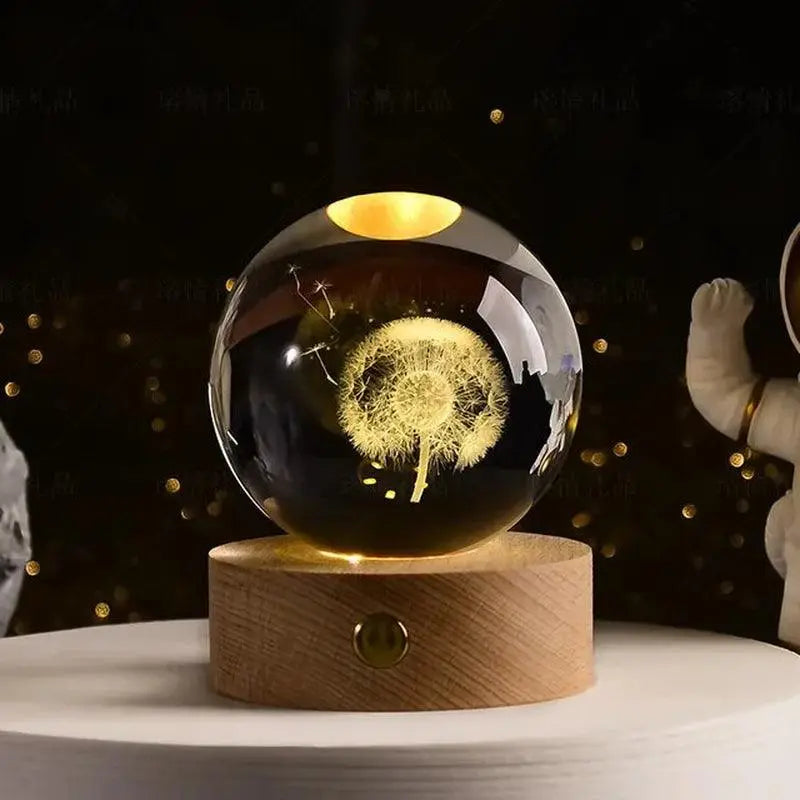 SolarSphere- Ervaar De Rustgevende Kracht Van Licht