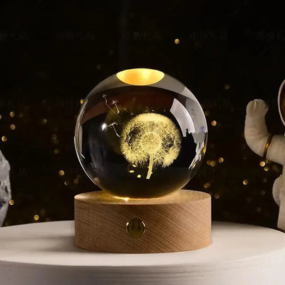 SolarSphere- Ervaar De Rustgevende Kracht Van Licht