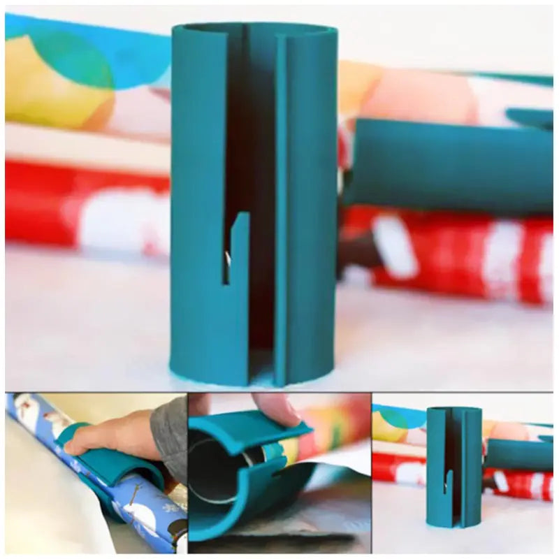 Paperninja - Inpakpapier Snijder