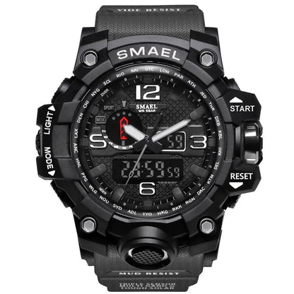 Smael Sport Horloge