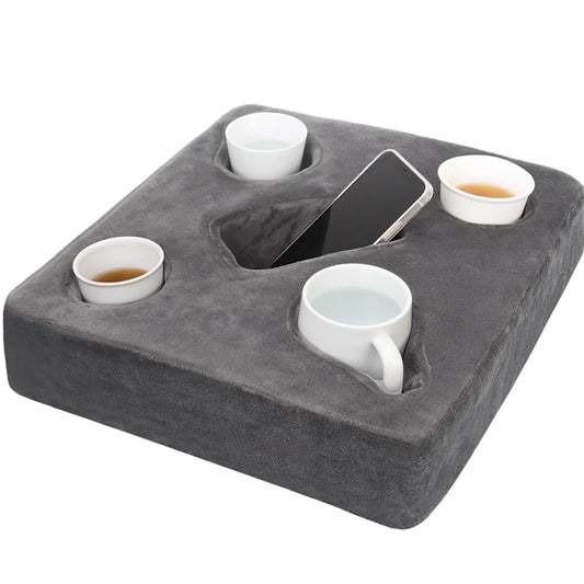 Sofa Cup Holder-Innovatieve Bekerhouder Voor Op Alle Plekken
