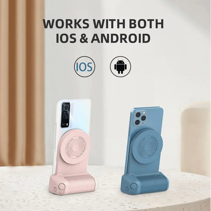 Phone Camera Grip - Magnetisch